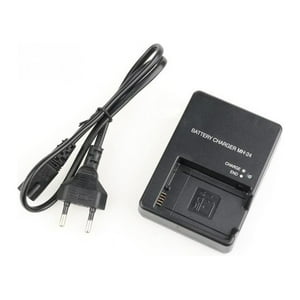Genérico - Cargador Para Nikon D3100 D3200 D3300 D5100 D5200 D5300 P710