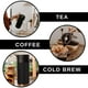 thumbnail image 2 of Jarra térmica para café Hastings Collective de acero inoxidable de 1 litro, 2 of 3