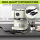 thumbnail image 2 of Cable de extensión Seeklyze, 0,9 m (3 pies), 16 AWG, 13 A, 125 V, 1625 W, paquete de 2, 2 of 8