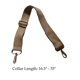 thumbnail image 4 of Collar para perro Langjitianya 0,5 L estilo barril para San Bernardo, 4 of 7