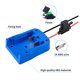 thumbnail image 5 of Adaptador de rueda eléctrica Crivnhar compatible con Kobalt 24V Max, 5 of 6
