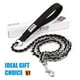 thumbnail image 3 of Cadena metálica antimasticable S-ETOVUS Dog Leash para perros medianos y grandes, 3 of 3