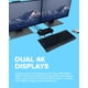 thumbnail image 4 of Estación de acoplamiento VisionTek Thunderbolt 3 60W USB‑C, 4 of 9