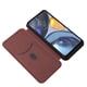 thumbnail image 2 of Funda Flip para FOXDOCK MOTO G22 - Funda magnética de negocios, funda protectora delgada, 2 of 5
