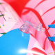 thumbnail image 4 of Flotador Colchoneta Inflable Tipo Tabla Piscina 180x57cm, 4 of 8