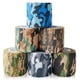 thumbnail image 1 of Venda veterinaria para mascotas GIFTMISSU, 6 rollos de 5 yardas, camuflaje, 1 of 8