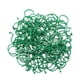 thumbnail image 1 of 100x Clips giratorios para plantas, Clip de encuadernación para plantas de jardín, reutilizable, 8 Clips de soporte de hebilla, herramientas de jardín Grande, 1 of 5