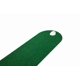 thumbnail image 2 of Alfombra de Putt PUTT-A-BOUT 46 cm x 2,4 m Verde, 2 of 3