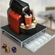 thumbnail image 3 of Porta Cápsulas De Café Organizador Estante Cajón 36u, 3 of 3