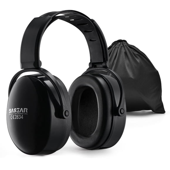 Auriculares de protección auditiva Onhear para adultos y niños con cancelación de ruido