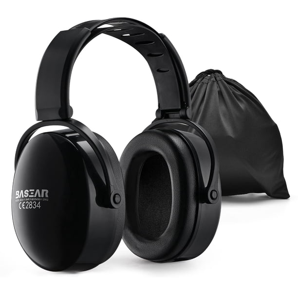 Auriculares de protección auditiva Onhear para adultos y niños con cancelación de ruido