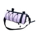 thumbnail image 4 of Bolsa Delantera Para Bicicleta, Ideal Para Ir Al Trabajo, Senderismo, Accesorios Para Exteriores, Color Rosa Claro., 4 of 5