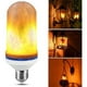 thumbnail image 2 of Pack X3 Ampolleta Led Simula Llama Efecto De Fuego Vivo, 2 of 3