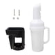 thumbnail image 2 of Botella de arena para carrito de golf, botella de arena para rellenar hoyos, 103451301 piezas, fácil de usar, 35 onzas, accesorios para carrito de, 2 of 5