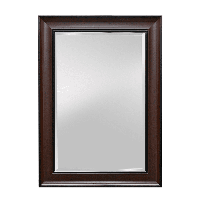 Muebles Santa Ana - Espejo Wood Magic Collection