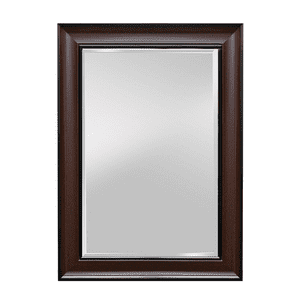 Muebles Santa Ana - Espejo Wood Magic Collection