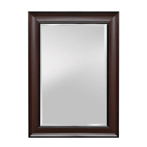 Muebles Santa Ana - Espejo Wood Magic Collection