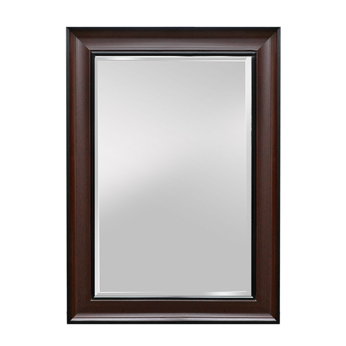 Muebles Santa Ana - Espejo Wood Magic Collection