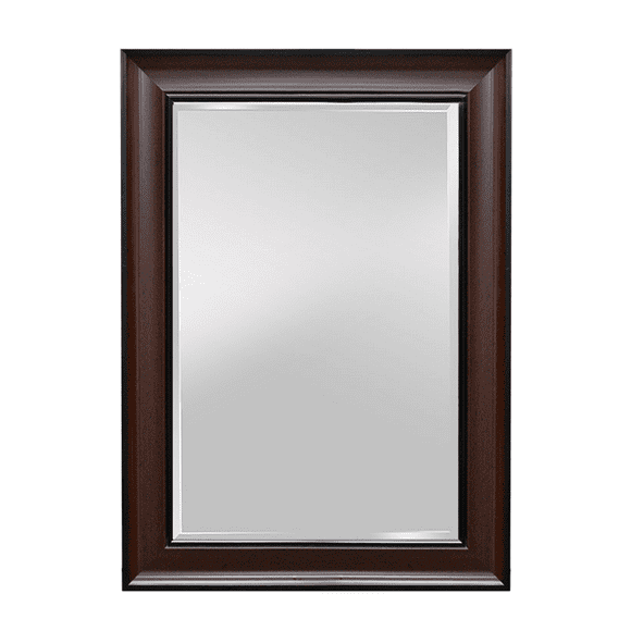 Espejo Wood Magic Collection