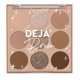 thumbnail image 1 of Paleta de sombras de ojos Colour Pop Deja Brew Cool-Toned Nude 8.8 ml, 1 of 3