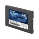 thumbnail image 3 of Patriot Memory PBE480GS25SSDR 480GB Multicolor, 3 of 3