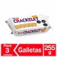 thumbnail image 1 of Galletas Saladas Pack 3 un Caja, 255 g, 1 of 1
