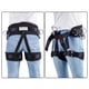 thumbnail image 4 of Cinturón de seguridad para escalada HandAcc Thicken con anillo de aleación de magnesio, 4 of 7