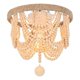 thumbnail image 1 of Luminaria Living District Jolie con cuentas, 30 cm, montaje empotrado, 1 of 8