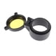 thumbnail image 1 of Lente Tapa Del Ocular Cubierta A Prueba De Polvo Para Telescopios Telescopios Monoculares De 30 Mm, 1 of 3
