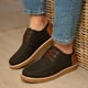 thumbnail image 5 of Zapatos Hombre Cuero 24 Flex Parque-0-06-Negro B negro 42, 5 of 5