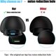 thumbnail image 4 of Puntas de espuma viscoelástica AITIDE para AirPods Pro - 3 pares, 4 of 8