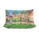 thumbnail image 4 of Animal Crossing Comforter Set 3 Pieces Quilt Cover Set Soft Bedding Sets for All Seasons, 4 of 5