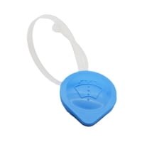 Magideal - Accesorios De La Tapa De La Botella De Lavadora De Parabrisas 76802-Sjd-003 Car Profesional Reparación Libier Piezas De Tapa Del Tanque De Agua Para