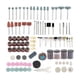 thumbnail image 3 of Kit De Herramientas Multiproposito Lijado Pulido 216 Piezas, 3 of 3