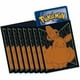 thumbnail image 1 of Fundas Para Cartas Eevee Gigamax Vmax Shining Fates X65, 1 of 2