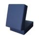 thumbnail image 2 of Sofa Cama Arkos En Lino Azul, 2 of 3