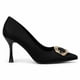 thumbnail image 1 of Zapato Elegante Mujer Tacón Aguja Puntiagudo, 1 of 9