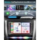 thumbnail image 3 of Estéreo para auto Orlog 7" con Wireless CarPlay y Android Auto para Subaru, 3 of 7