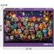 thumbnail image 3 of Puzzle HUADADA Familia de Bahos 1000 Piezas 70x50cm, 3 of 3