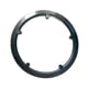 thumbnail image 3 of Protector De Rueda De Cadena De Bicicleta Redondo Para Bicicleta BMX Plato De Bicicleta Pi?ones 10,6 Cm, 3 of 5