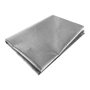 Magideal - Tela De Protección De Bloqueo Electromagnético, Tela De Protección De Microondas, Tela De Bolsillo Para Tarjetas, Tela De Bloqueo De Productos Electró