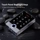 thumbnail image 3 of Sistema de control de acceso AMOCAM Wireless WiFi TUYA Fingerprint, 3 of 8