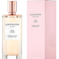 Ariana Grande - Lovenotes Pink Woods Edp 125Ml