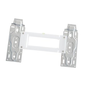 Magideal - Accesorios De Soporte Para Aire Acondicionado, Fácil Instalación, Herramienta Práctica De Soporte Para Placa Colgante De Alta Resistencia Para Aire