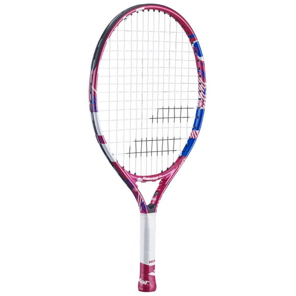 Raqueta De Tenis B Fly 19 / Grip 7x0