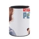 thumbnail image 3 of La Vida Secreta de las Mascotas-theme Cylinder Pen Holder Pencil Organizer with Flannel Lining PVC Leather Material Cardboard Base for study work 10*8CM, 3 of 6