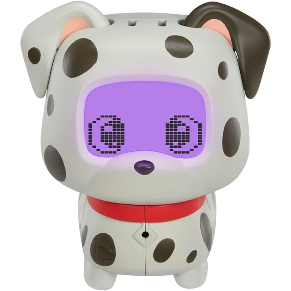 Mascota Digital Interactiva Pixel Petz Dalmatian MGA
