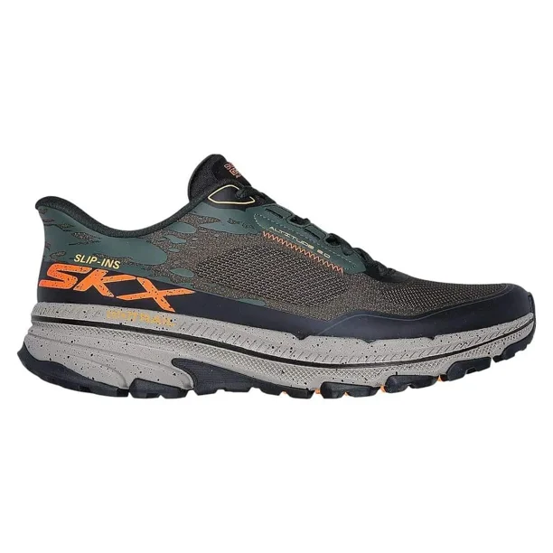 Zapatilla Hombre Go Run Trail Altitude 2.0 Utm Olv Skechers
