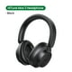 thumbnail image 2 of Audifonos Headset Bt 5.0 Hitune Max3 Hibrido Cancelacion De Ruido Negro Hp106, 2 of 3
