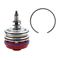 Ioensy - Ensamblaje De Reemplazo De Pistón De Servo De Corvette Listo Para Instalar Servo De Corvette